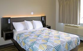 Motel 6-Reno, Nv - Livestock Events Center