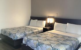 Motel 6-Reno, Nv - Livestock Events Center